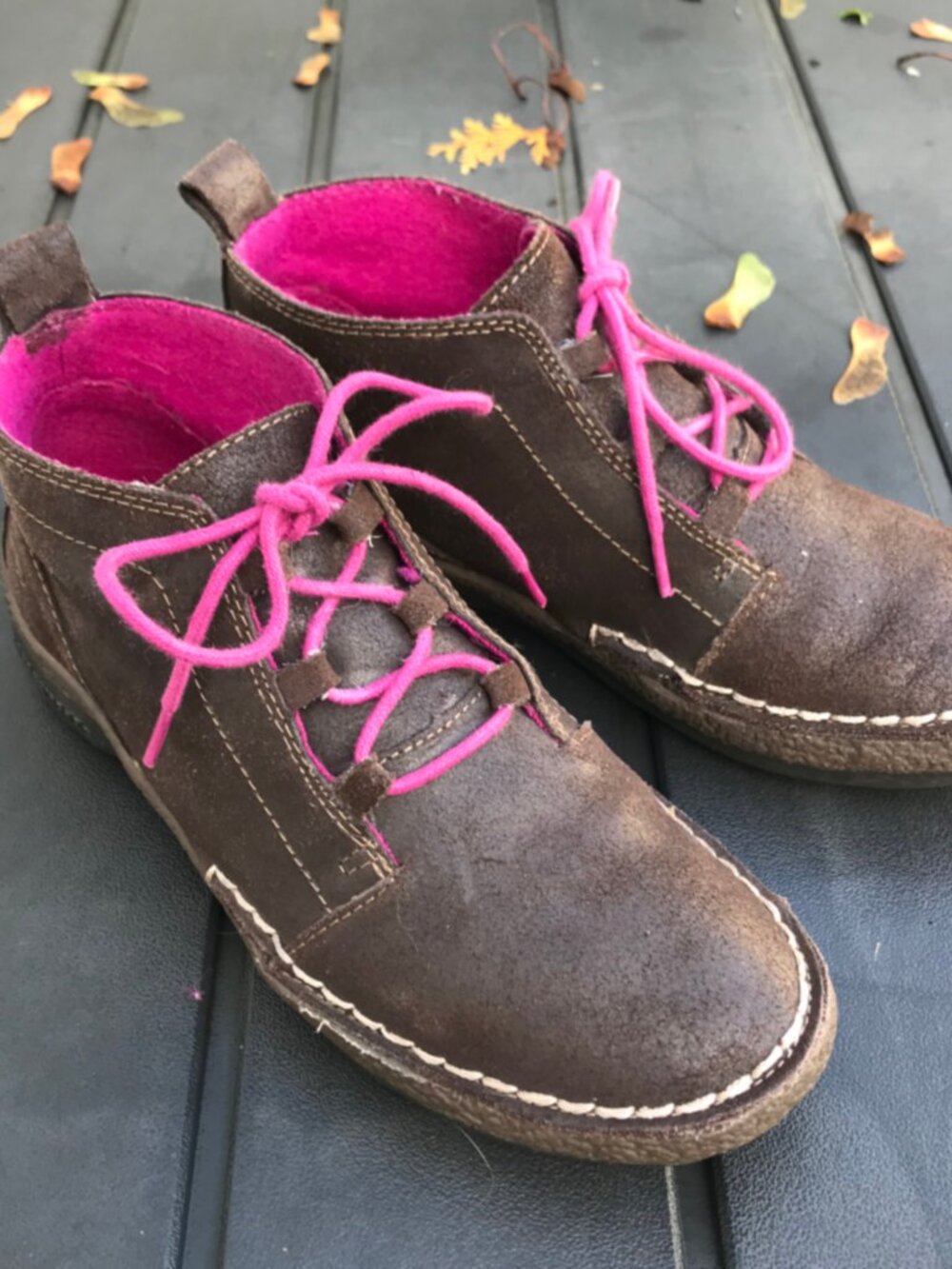 Adorable Jambu Boot/Shoes size 6.5